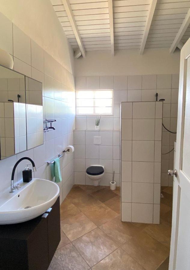 Pura Vida Aruba Appartement Palma Ноорд Екстер'єр фото