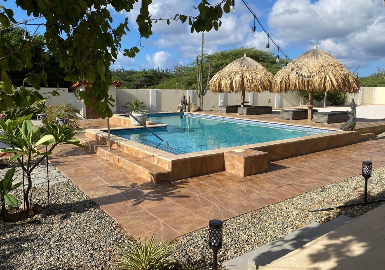 Pura Vida Aruba Appartement Palma Ноорд Екстер'єр фото