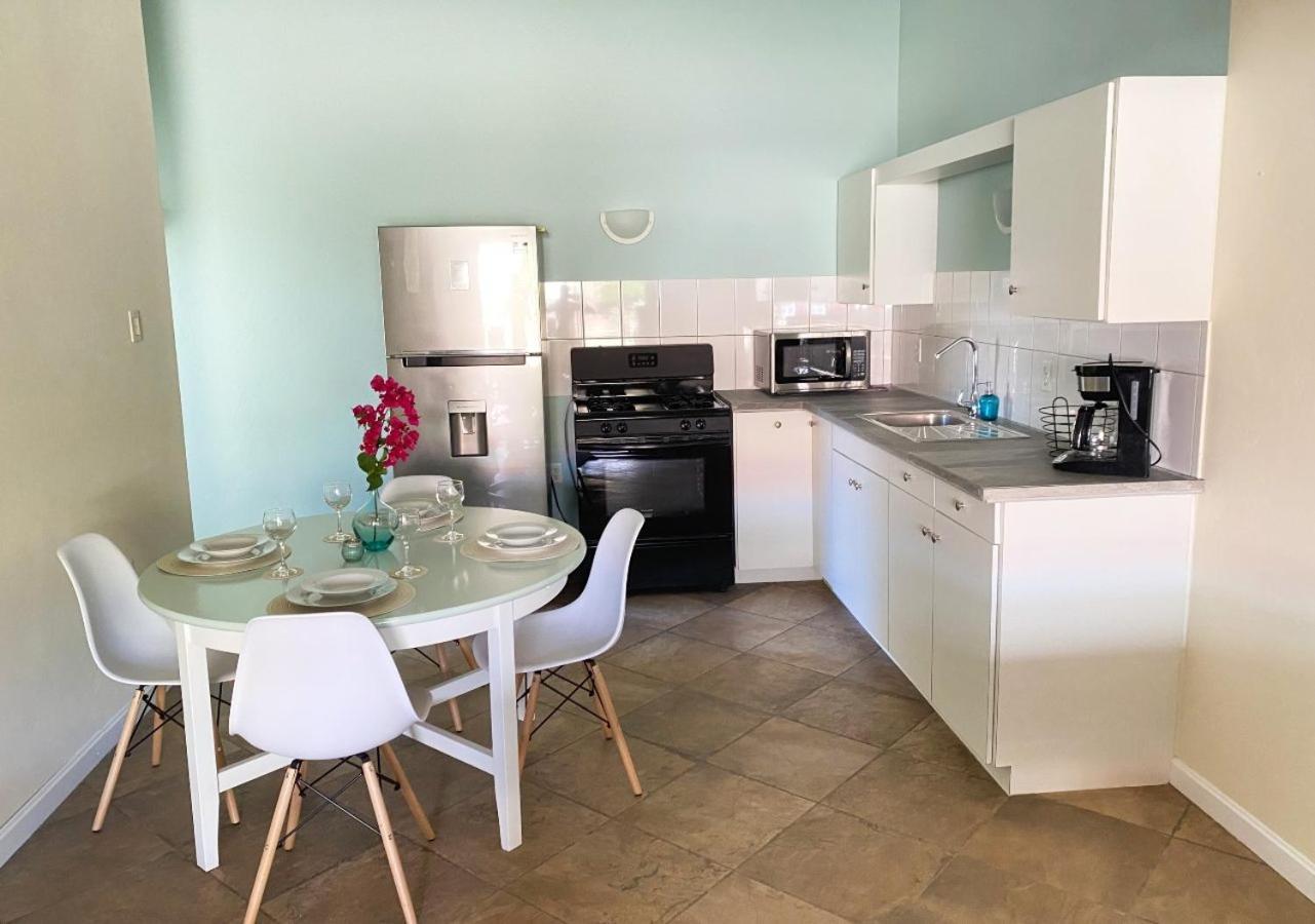 Pura Vida Aruba Appartement Palma Ноорд Екстер'єр фото