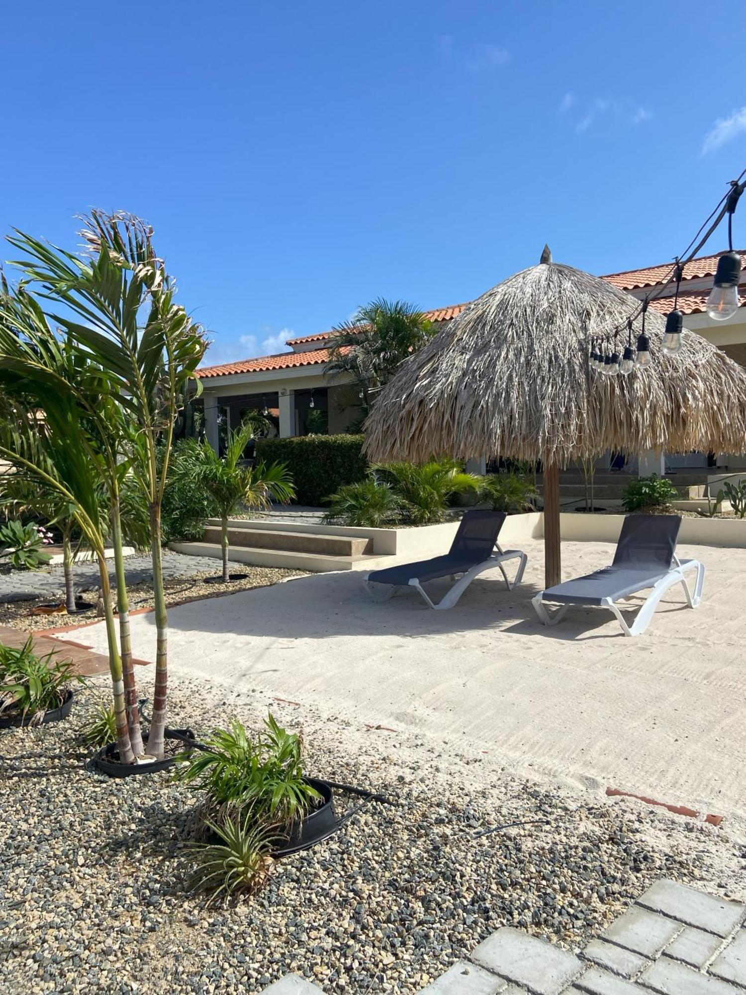 Pura Vida Aruba Appartement Palma Ноорд Екстер'єр фото