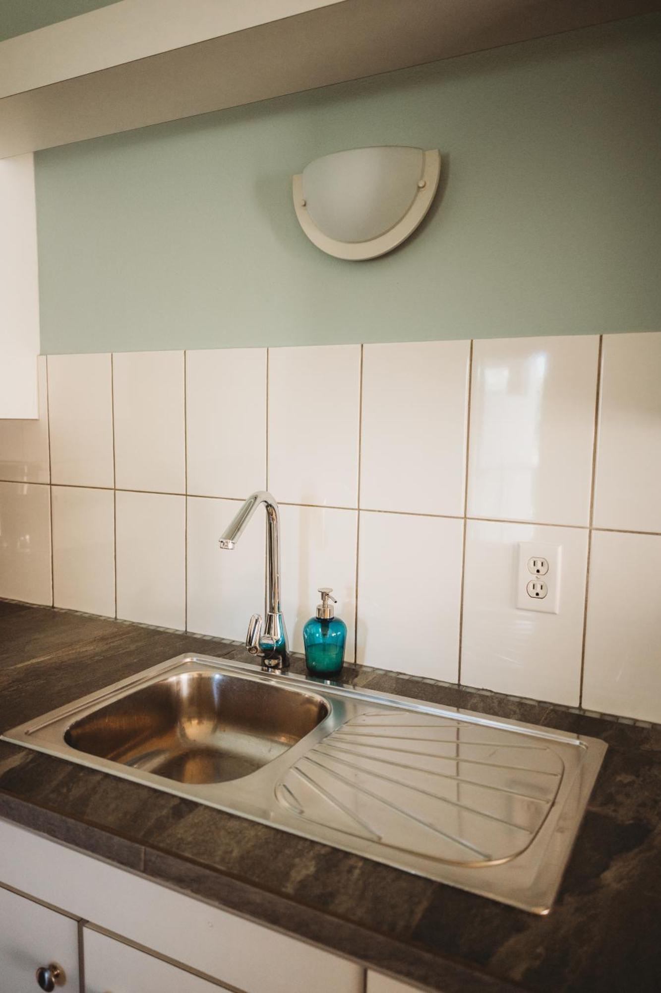 Pura Vida Aruba Appartement Palma Ноорд Екстер'єр фото