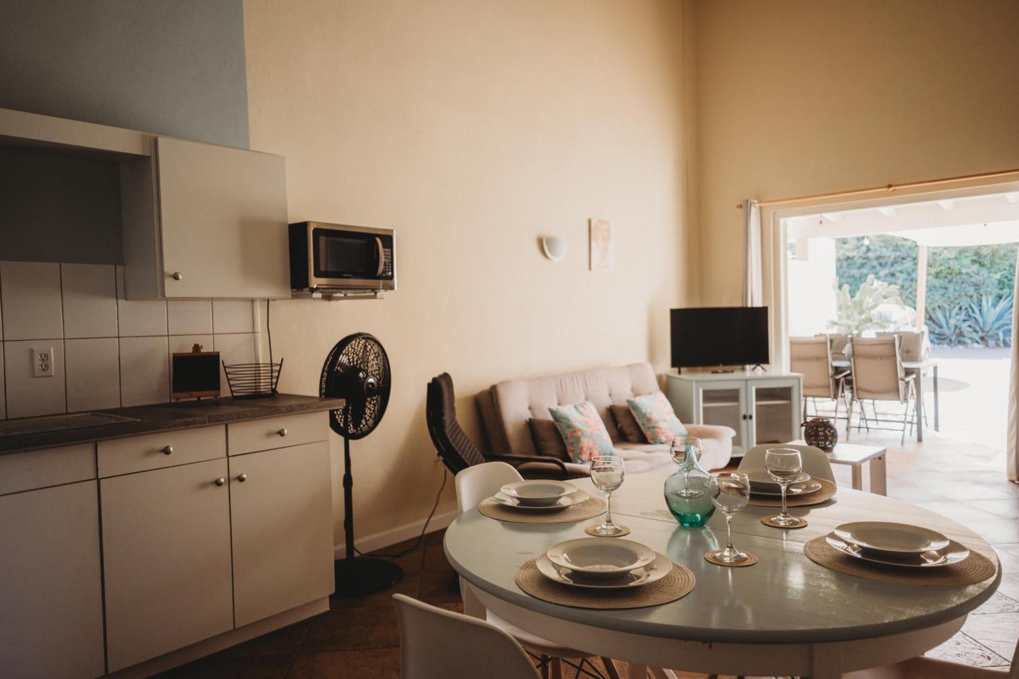 Pura Vida Aruba Appartement Palma Ноорд Екстер'єр фото