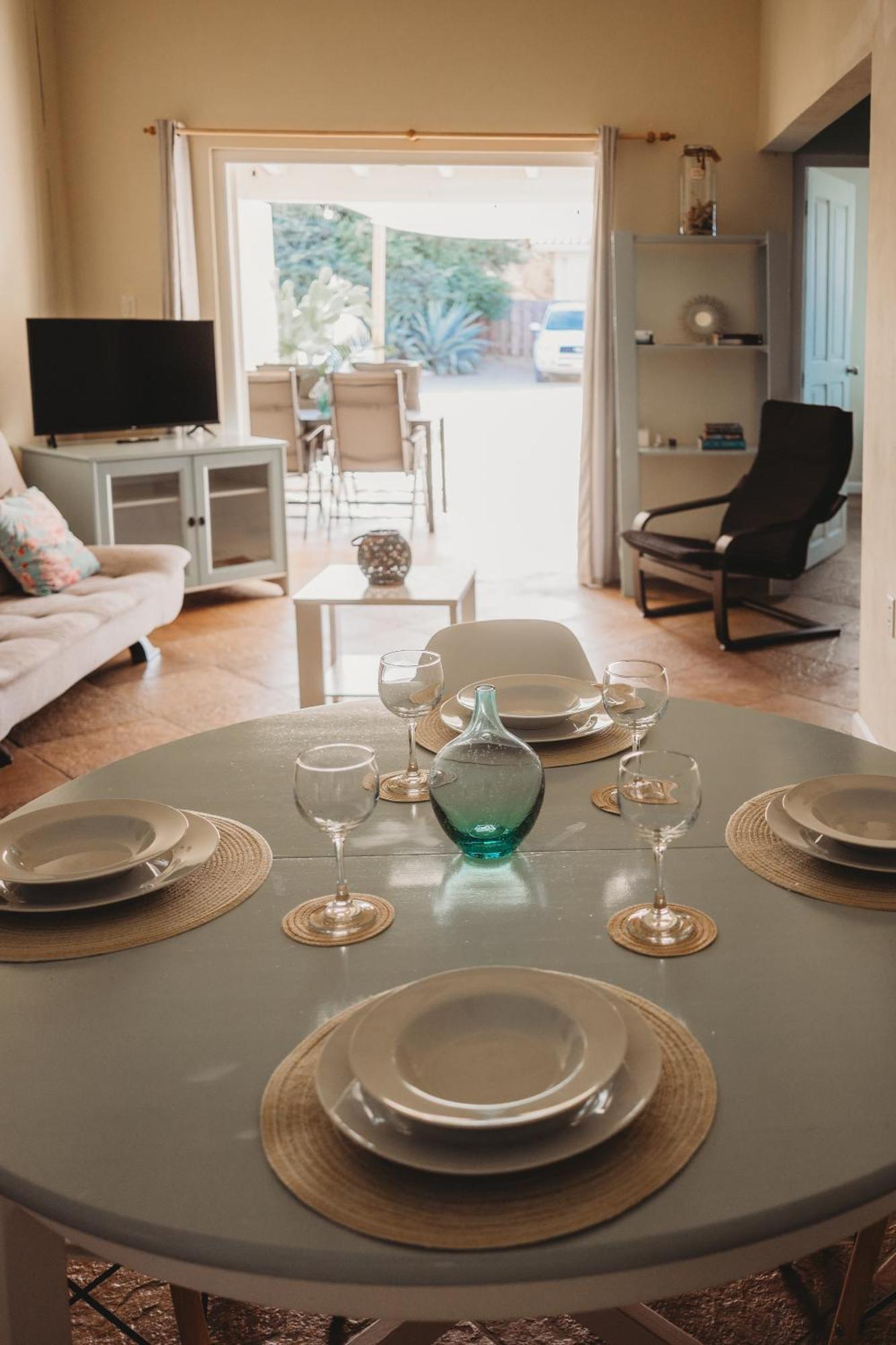 Pura Vida Aruba Appartement Palma Ноорд Екстер'єр фото