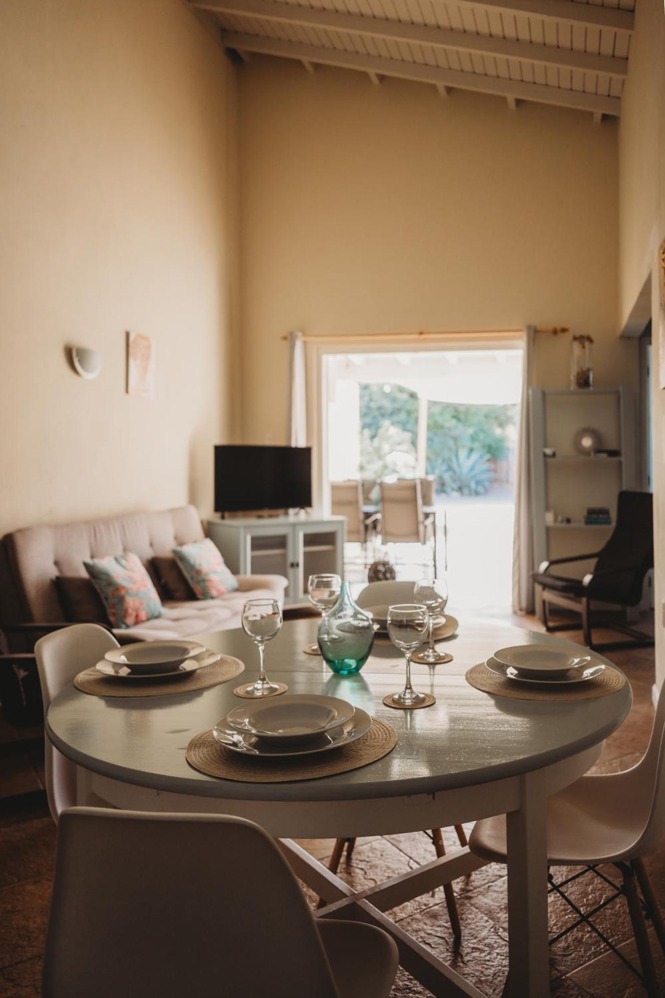 Pura Vida Aruba Appartement Palma Ноорд Екстер'єр фото