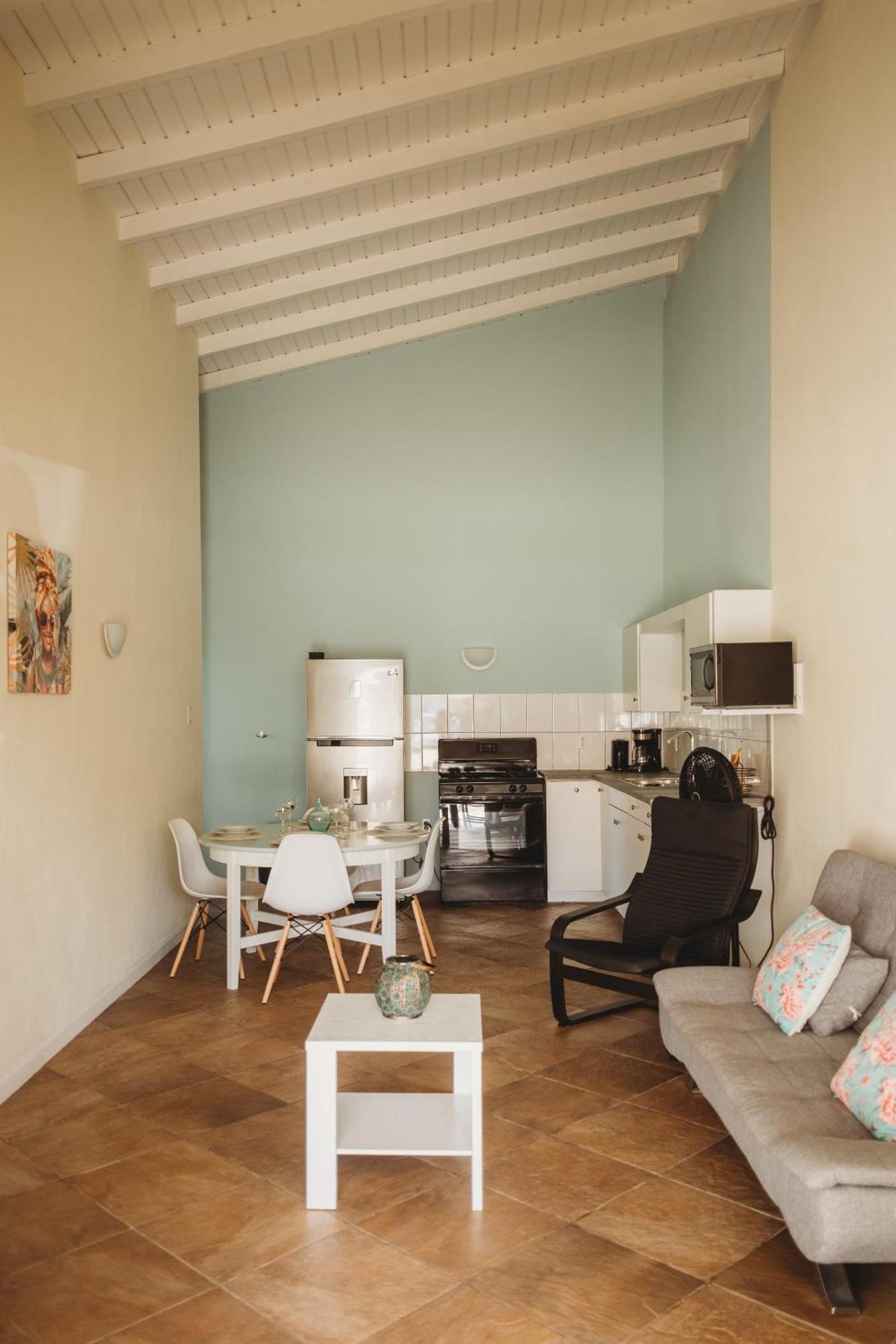 Pura Vida Aruba Appartement Palma Ноорд Екстер'єр фото
